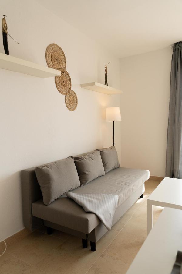 Suite La Envia Golf Almeria Ngoại thất bức ảnh
